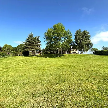 Villa Maison Contemporaine Avec Parc Et Piscine Privee Au Coeur Du Perigord Noir - Fr-1-824-27 *