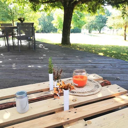 Maison Contemporaine Avec Parc Et Piscine Privee Au Coeur Du Perigord Noir - Fr-1-824-27 Villa