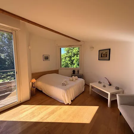 Villa Maison Contemporaine Avec Parc Et Piscine Privee Au Coeur Du Perigord Noir - Fr-1-824-27 Le Bugue